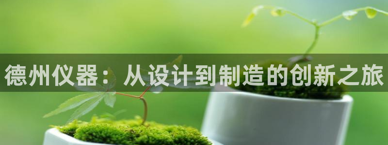 星欧娱乐app注册：德州仪器：从设计到制造的创新之旅