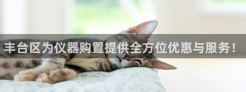 欧米星创文化娱乐：丰台区为仪器购置提供全方位优惠与服务！